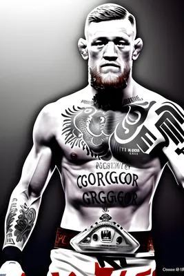 TF Sport Edit (de volta!) on X: \"Connor McGregor | Wallpaper | Header # McGregor #Notorious #UFC https://t.co/fhuLB84LHw\" / X