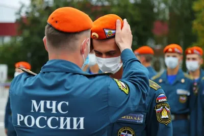 МЧС России создаст четыре управления на новых территориях