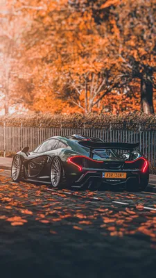 Mclaren