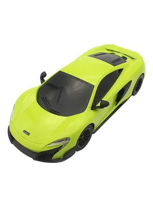 Машинка McLaren P1 на Радіокеруванні (ID#651996484), цена: 2370 ₴, купить на  Prom.ua