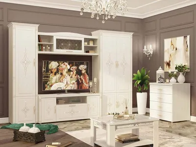 Набор мебели для зала \"Шагане new\" купить недорого в Екатеринбурге, фото,  отзывы