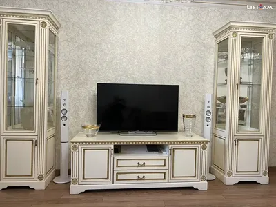 Мебель для гостиной Фигаро купить в Якутске онлайн в интернет-магазине  \"Саха-Мебель\".