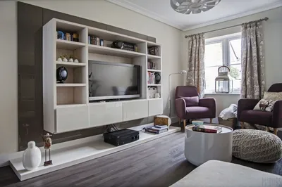 Стильная мебель для гостиной: 44 фото + рекомендации по выбору