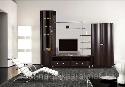 Виды мебели для гостиной - alimpia-mebel.ru