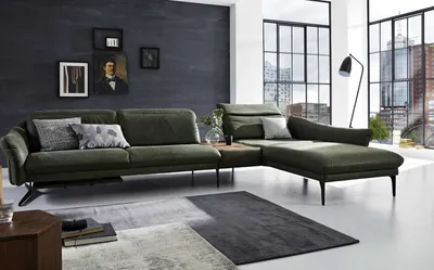 Немецкая мебель HULSTA для дома на заказ и в наличии