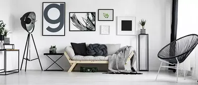 Стиль Лофт в интерьере, мягкая мебель и диваны в стиле Лофт: описание,  фото, дизайн квартиры и дома.