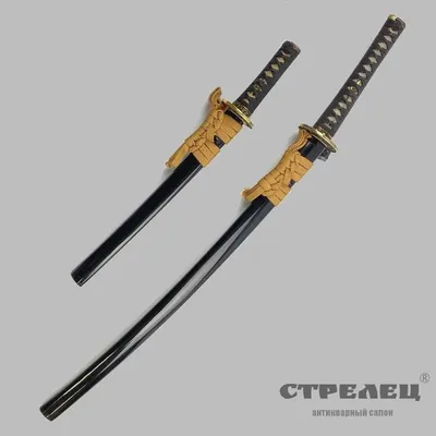 Легенда самурайского меча — Новости — Российская государственная библиотека  для молодежи
