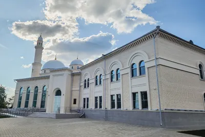 Две необыкновенные мечети, ради которых едут в Шираз / Путешествия и туризм  / iXBT Live