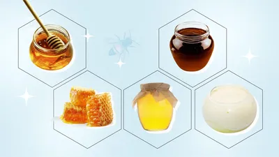 Что происходит с организмом, когда вы едите мед?