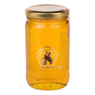 Лавандовый мёд из Крыма | Medovkrym.ru