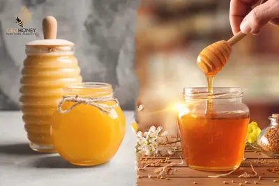 Купить Мед апельсиновый Hacendado 500 мл в Украине ᐉ Цены, отзывы,  характеристики | Интернет-магазин Gurman House
