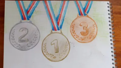 Медали на заказ: купить медали в Москве: изготовление медалей с  гравировкой: медаль с надписью на заказ