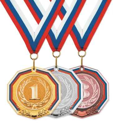Медная, серебряная, бронзовая награда, медаль, значок, уличные  соревнования, призы | AliExpress