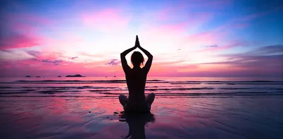 Йога и медитация. | Советы | Дзен