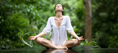 Почему йога и медитация не помогают убежать от проблем