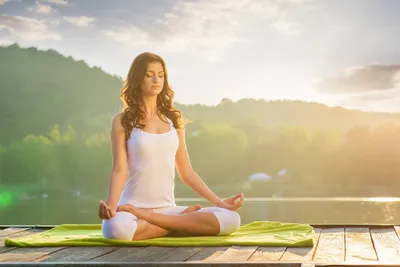 Медитация: есть ли польза, как начать медитировать