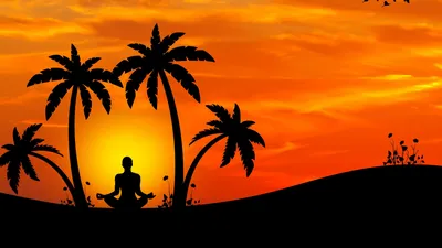 Медитация, йога, йога для начинающих, нейросети, нейросвязи, медитация для  начинающих, девушка | Фотографии йоги, Йога как образ жизни, Видео йоги