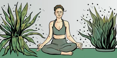 Медитация