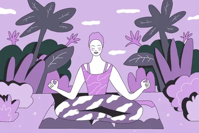 Медитация для начинающих ⇔ Трансцендентальная медитация перед сном