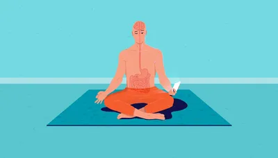 Медитация: 3 техники, которые используют психологи | PSYCHOLOGIES