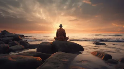 Челябинцев научат медитации на ходу