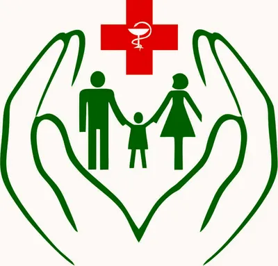 Медицинская эмблема аптеки креста и здоровья на белом фоне Иллюстрация  вектора - иллюстрации насчитывающей внимательность, микстура: 190798753