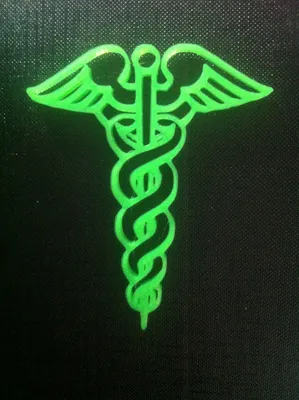 Символы медицины
