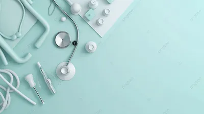Белый стетоскоп на голубом значок фона. Здравоохранение и медицинские  концепция. Иллюстрация вектора - иллюстрации насчитывающей идея, сердце:  188633316