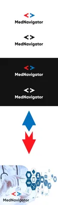 Векторные логотипы медицинские дизайн материала eps | UIDownload