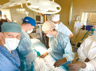 Значение качества хирургических инструментов для успешных медицинских  процедур
