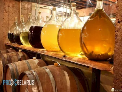 Медовуха - белорусский национальный напиток | Туристический портал  ПроБеларусь