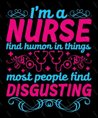 Красивая, веселая медсестра, смеется, …» — создано в Шедевруме