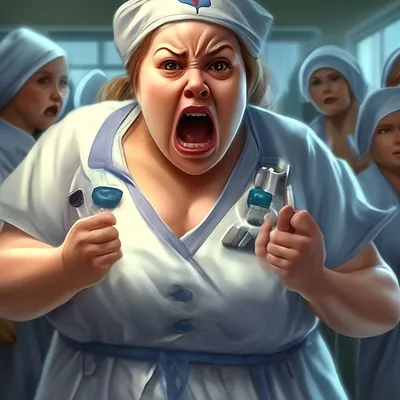 Анекдоты за сегодня и когда у медсестры болит голова | Mixnews