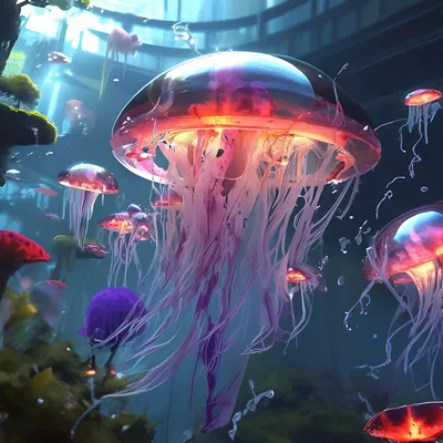 Прах призрачной медузы | Elden Ring вики | Fandom