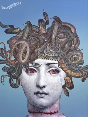 медуза горгона шляпа: 11 тыс изображений найдено в Яндекс.Картинках |  Medusa halloween costume, Medusa headpiece, Medusa costume