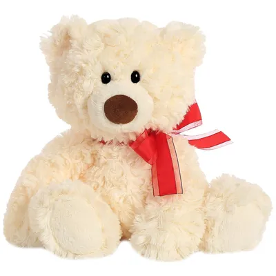 Купить BRUNBJÖRN БРЮНБЬЁРН - Мягкая игрушка, медведь с доставкой до двери.  Характеристики, цена 499 руб. | Артикул: 00364991