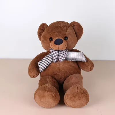 Мягкая игрушка БОЛЬШОЙ Черный Блэкбо Медведь в худи 30 см Blckbo / черный медведь  игрушка в толстовке - купить с доставкой по выгодным ценам в  интернет-магазине OZON (778981932)