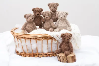 Мягкие игрушки: Медведь реалистичная мягкая игрушка – заказать на Ярмарке  Мастеров – QLRFCRU | Мягкие игрушки, Карпинск