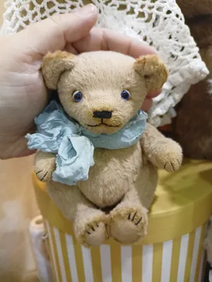 Мягкая игрушка-подушка Gekoko «Медведь Потап», материал - бифлекс, цвет -  коричневый, 45х45х30 см - купить в интернет магазине