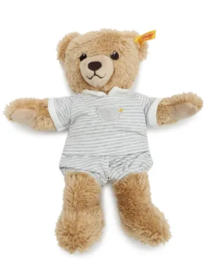 Happy Baby игрушка плюшевый мишка TEDDY BEAR : 330685, 2 279 руб. - купить  в Москве | Интернет-магазин Олант