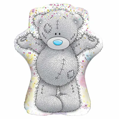 Плюшевый медвежонок Тедди, 75 см (ID#619924241), цена: 570 ₴, купить на  Prom.ua