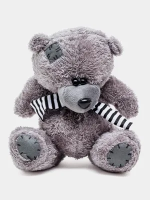 Фигурка Медвежонок Teddy Me to you, 6,5*7 см, 1 шт. – купить в Казани | «С  Нежностью»