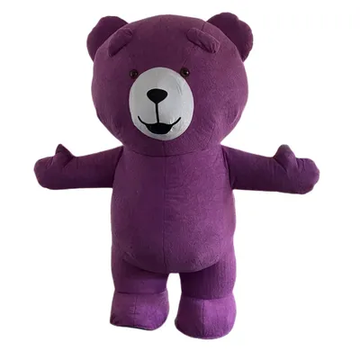 Мягкая игрушка Steiff Petsy Teddy Bear (Штайф Мишка Тедди Петси коричневый  35 см)