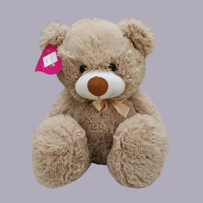 Игрушка мягкая Медвежонок Тедди ❤️ доставка на дом от магазина Zakaz.ua