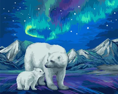 Союзмультфильм» представил новую серию о приключениях медвежонка Умки