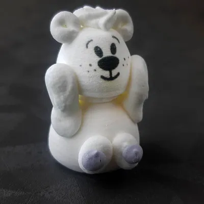 Медвежонок Умка - музыкальная игрушка купить в США