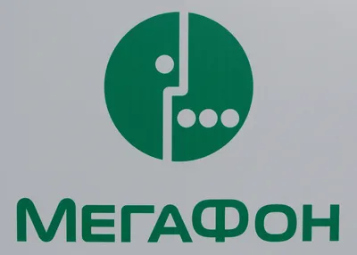 File:MegaFon sign+logo horiz green RU (RGB).svg - Wikimedia Commons