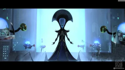 Обои Мегамозг Мультфильмы Megamind, обои для рабочего стола, фотографии  мегамозг, мультфильмы, megamind, голова, улыбка Обои для рабочего стола,  скачать обои картинки заставки на рабочий стол.