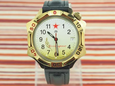 Самые точные механические наручные часы в мире | Мой Часовой Блог | Дзен