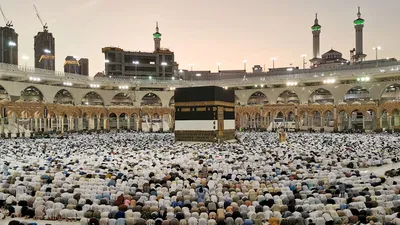 Saudi Arabia halts travel to Mecca, Medina over coronavirus | Coronavirus  pandemic News | Al Jazeera